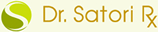 Dr Satori RX logo